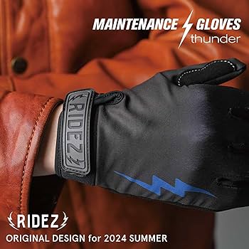 tohru0618さん専用 Amazon | 【RIDEZ(ライズ)】バイクグローブ 夏 メッシュ